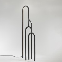<a href="https://www.galeriegosserez.com/artistes/lapeyronnie-pierre.html">Pierre Lapeyronnie</a> - Huchet 101 - Light sculpture
